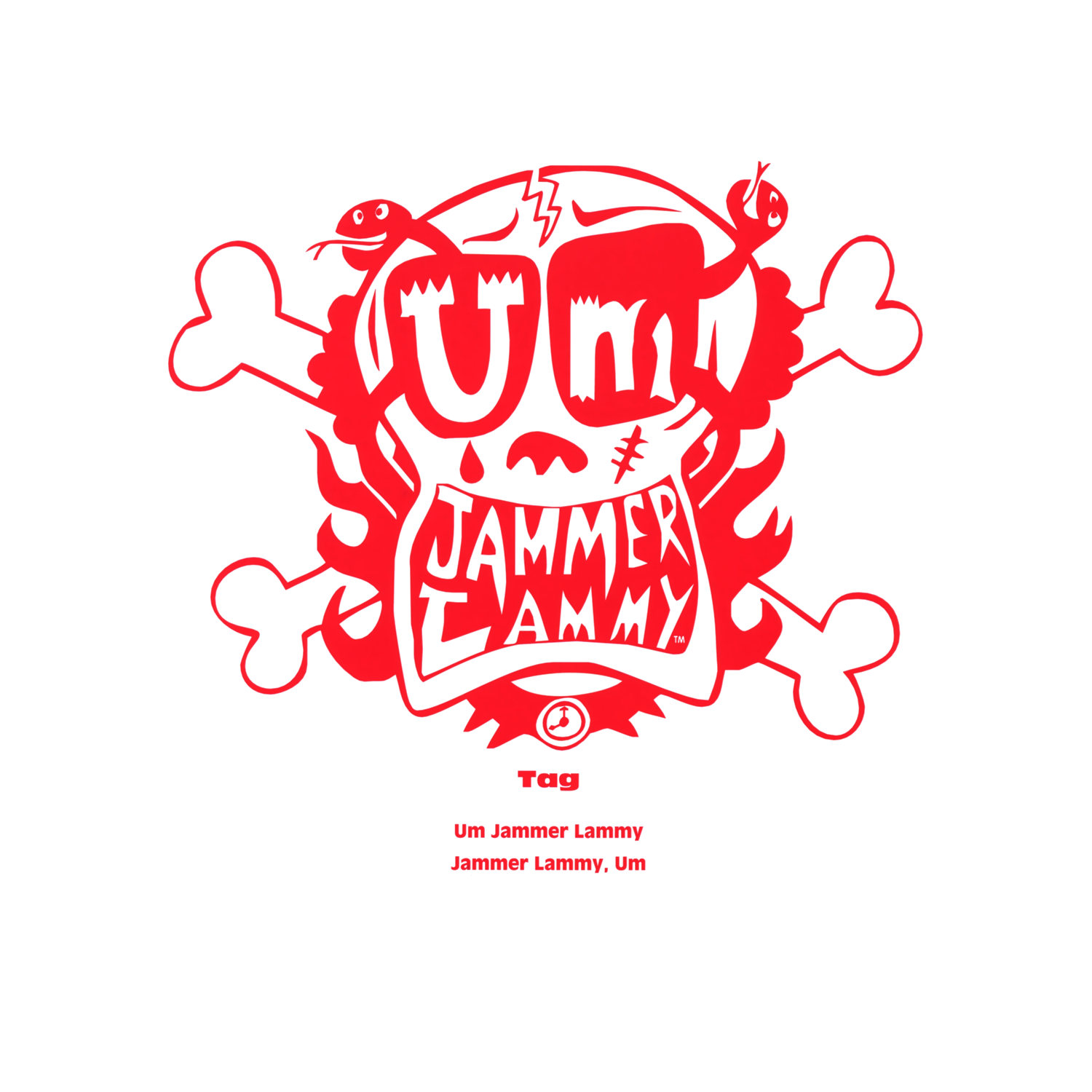 Um Jammer Lammy Original Sound Track (1999) MP3 - Download